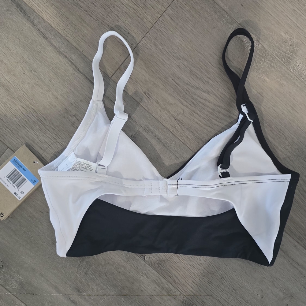 Nike Midkini Sports Swim Top - Picture 4 of 4